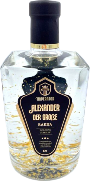 alexandar